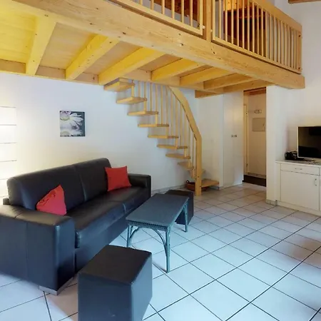 Ruinatsch 44 Apartment St. Moritz