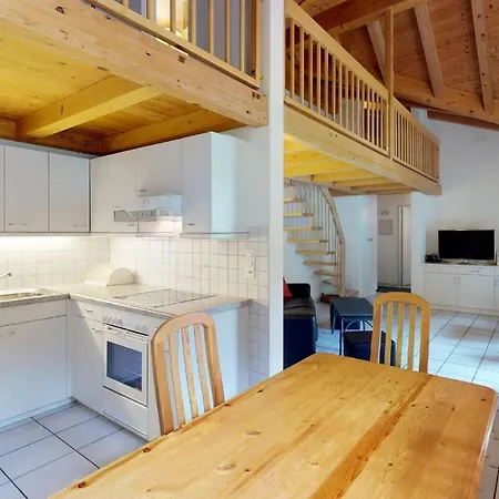 Διαμέρισμα Ruinatsch 44