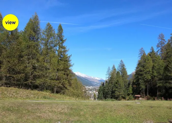 Ruinatsch 44 Apartamento