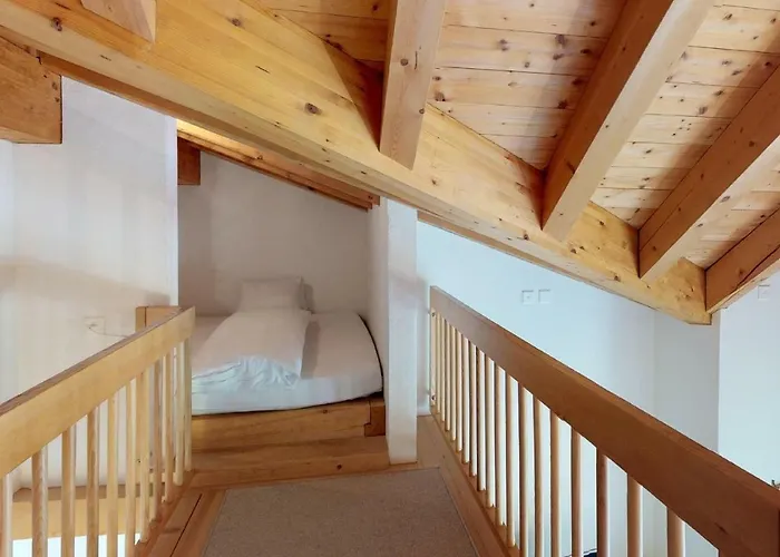 Apartamento Ruinatsch 44