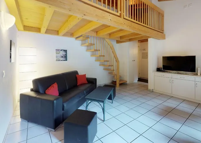 Ruinatsch 44 Apartamento São Moritz