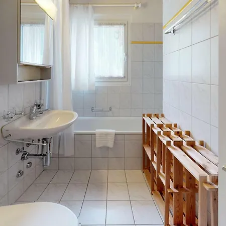 Ruinatsch 44 Appartamento Sankt Moritz